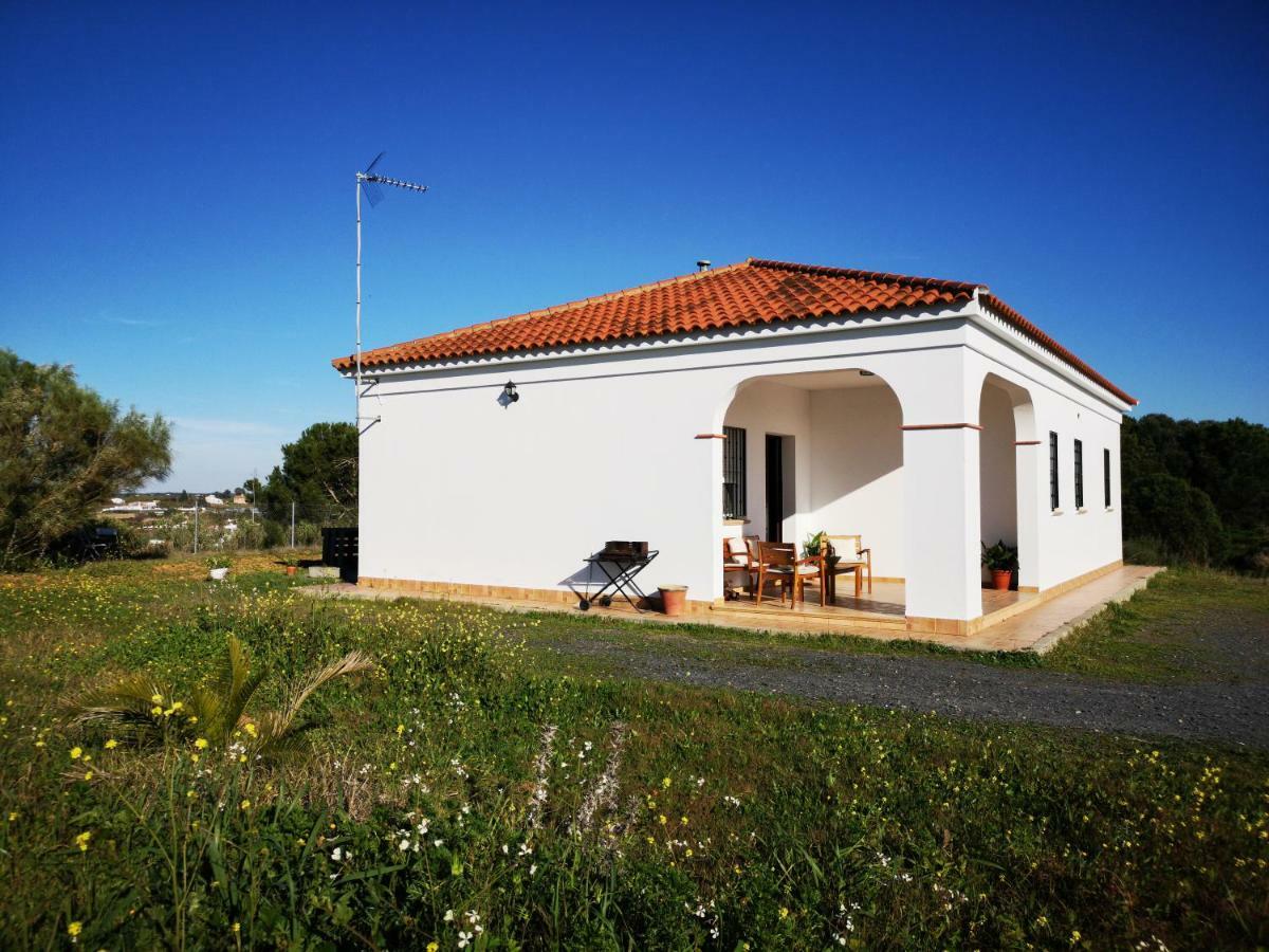 Casa Rural Cerca De La Playa El Rompido Exterior foto