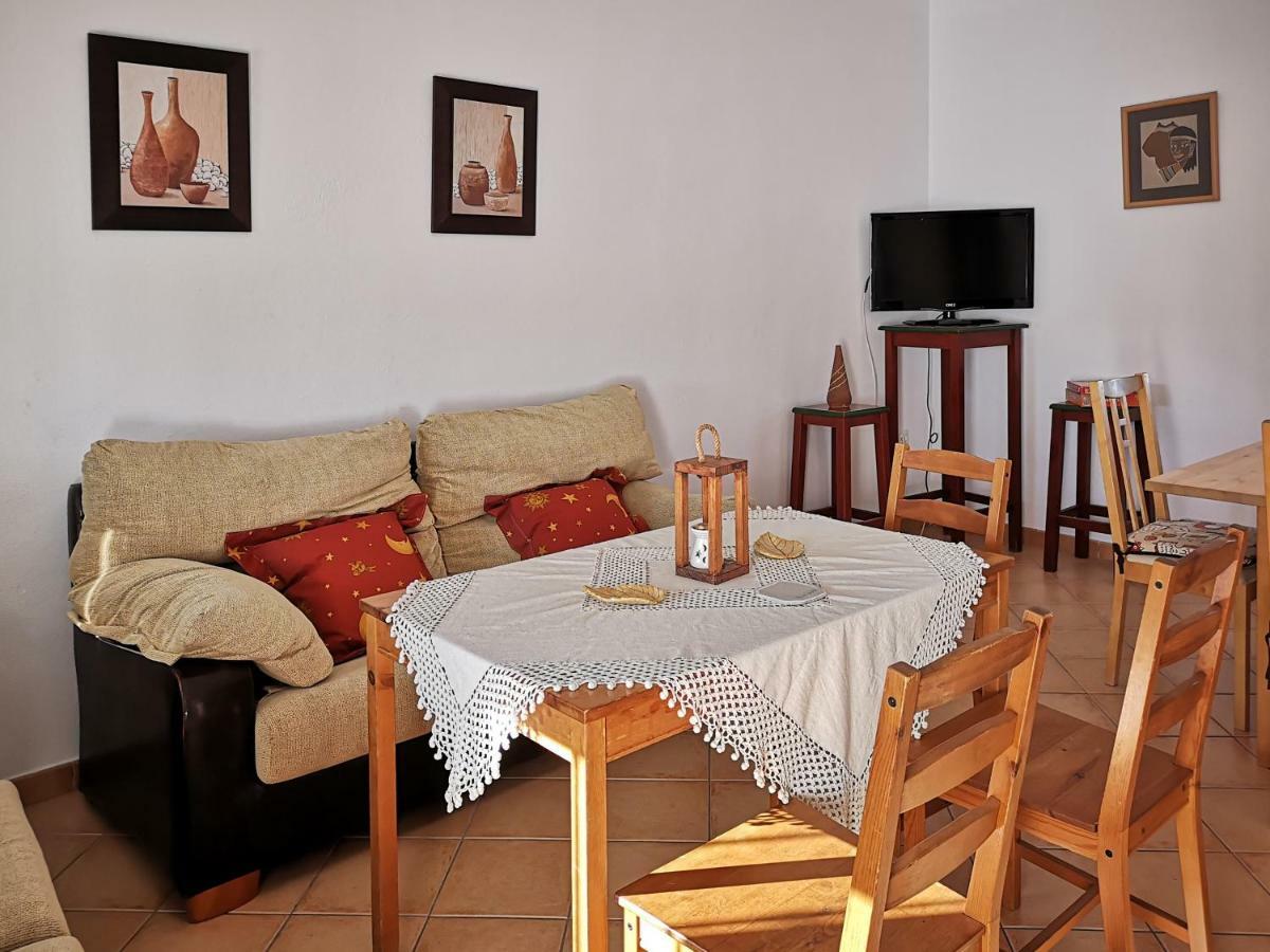 Casa Rural Cerca De La Playa El Rompido Exterior foto